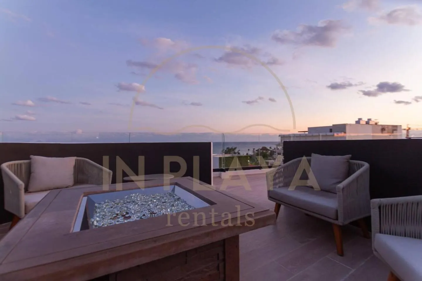 Private Room Top Location And Fridge 200M From Beach Playa del Carmen Holiday home