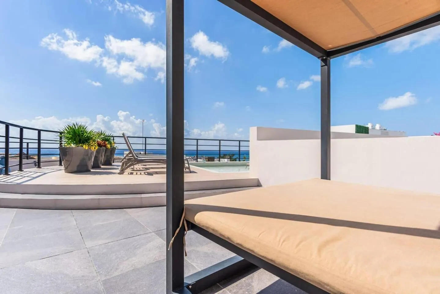 Private Room Top Location And Fridge 200M From Beach Playa del Carmen Holiday home