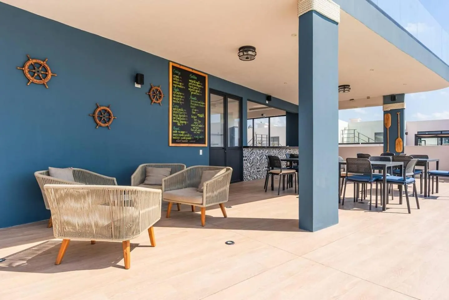 Private Room Top Location And Fridge 200M From Beach Playa del Carmen 0*,  Mexico