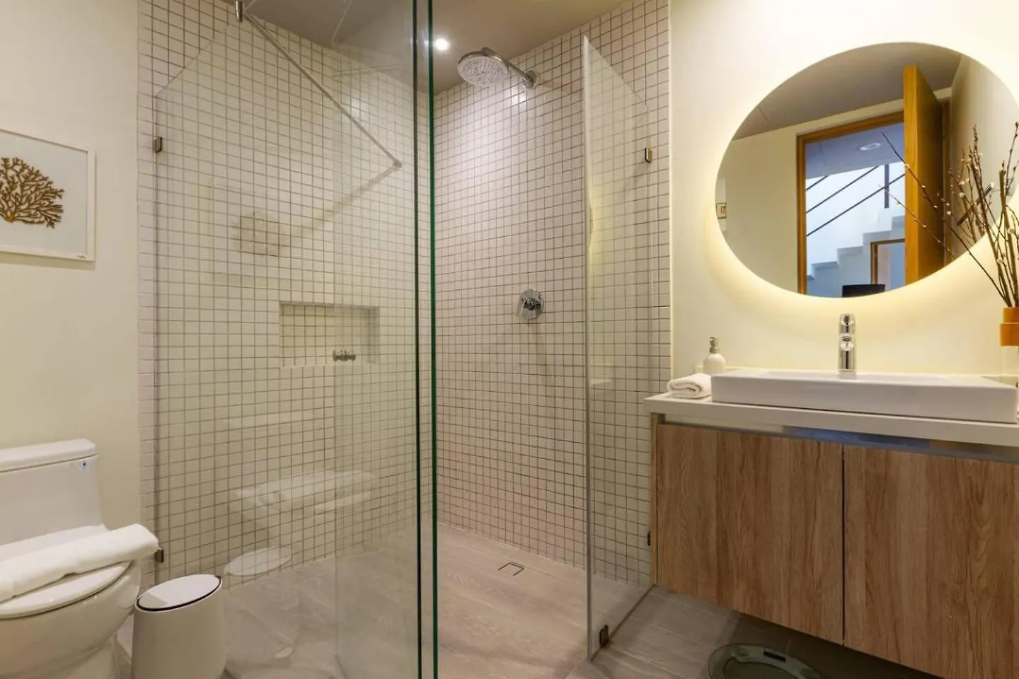 Holiday home Private Room Top Location And Fridge 200M From Beach Playa del Carmen Mexico